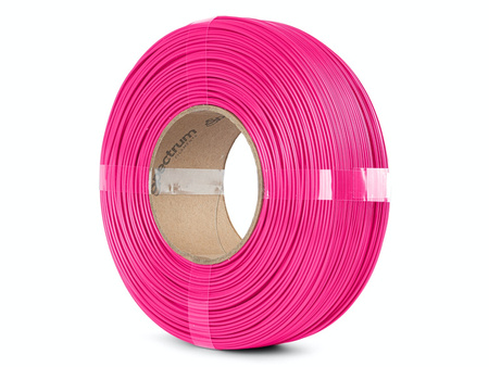 Filament Spectrum ReFill Premium PLA High Speed 1.75mm PINK PANTHER 1kg