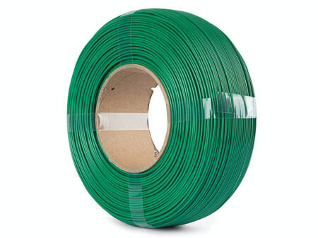 Filament Spectrum ReFill rPETG 1.75mm TRAFFIC GREEN 1kg