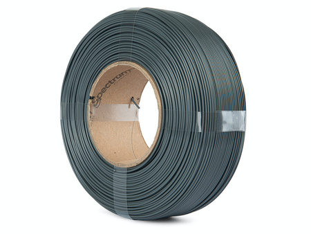 Filament Spectrum ReFill rPLA 1.75mm BASALT GREY 1kg