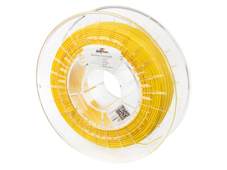 Filament Spectrum S-Flex 85A 1.75mm BAHAMA YELLOW 0.50kg (RAL 1018)