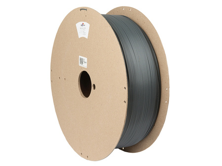 Filament Spectrum rPET-G 1.75mm IRON GREY 2kg (RAL 7011)