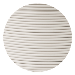 Filament PLA 1.75mm Grauweiß RAL 9002 2kg