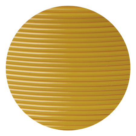 Filament PLA 1.75mm Honiggelb RAL 1005 1kg