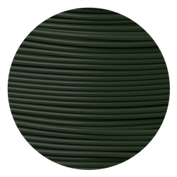 Filament PLA 1.75mm Tannengrün RAL 6009 1kg