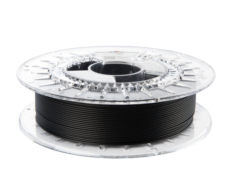 Spectrum PLA Electrically Conductive 1.75mm BLACK 0.75kg