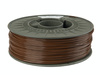 The Filament PLA 1.75mm BISON BROWN 1kg