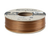 Filament Spectrum PLA  Nature 1.75mm DARK BEER 0.25kg