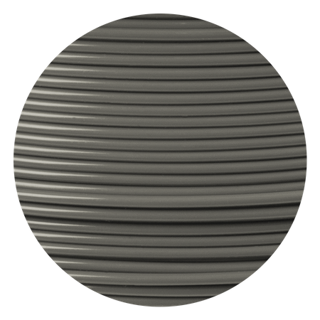 Filament PLA 1.75mm Quartz Grey RAL 7039 1kg