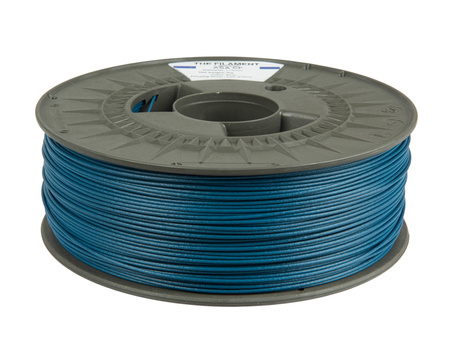 The Filament ASA CF 1.75mm BLUE 1kg