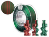 Filament Spectrum PLA Magic SILK 1.75mm FOREST FLAME  1kg