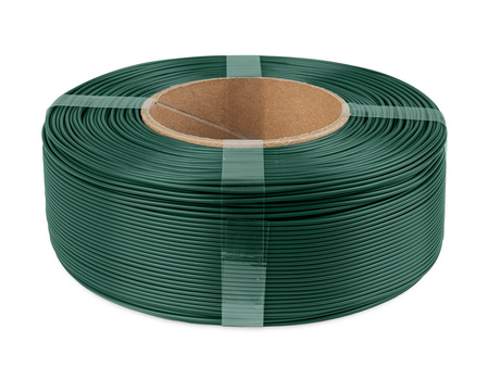 The Filament ReFill HT-PLA 1.75mm TOOLING DARK GREEN 1kg
