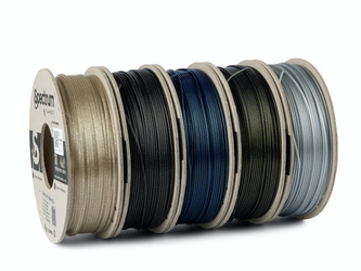 Filament Spectrum 5PACK PLA Glitter 1.75mm (5x 0.25kg)