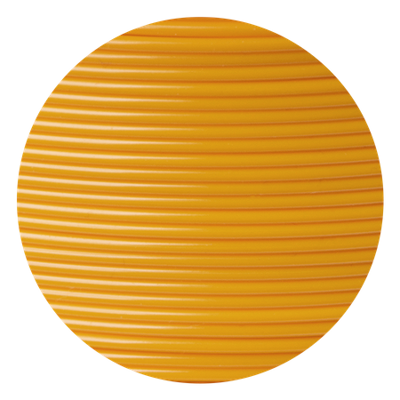 Filament PLA 1.75mm Sonnengelb RAL 1037 1kg