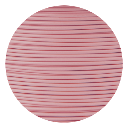 Filament PLA 1.75mm Light Pink  RAL 3015 2kg
