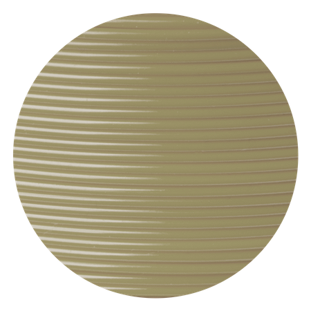 Filament PLA 1.75mm Olivgelb  RAL 1020 2kg