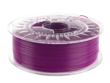 Filament Spectrum PLA Premium 1.75mm SIGNAL VIOLET 1kg