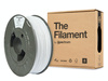 The Filament PETG 1.75mm SNOW WHITE 1kg
