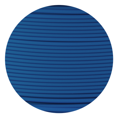 Filament PLA 1.75mm Verkehrsblau RAL 5017 2kg