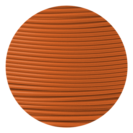 Filament PLA 1.75mm Pure Orange  RAL 2004 2kg