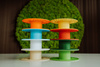 Spectrum ReFill reusable 3D printed masterspool