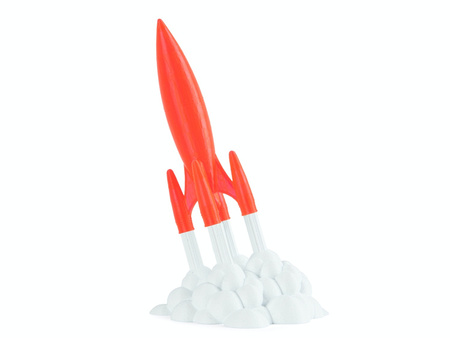 Filament Spectrum PLA Premium High Speed 1.75mm NEO RED 1kg
