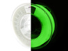 Filament Spectrum ASA 275 Glow in the Dark 1.75mm YELLOW-GREEN 1kg
