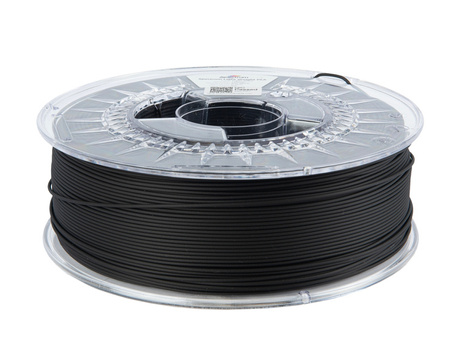 Spectrum LW-PLA UltraFoam 1.75mm TRAFFIC BLACK 0.75kg
