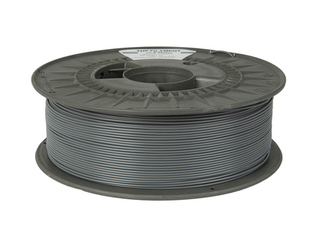 The Filament PLA Matte 1.75mm URBAN GREY 1kg