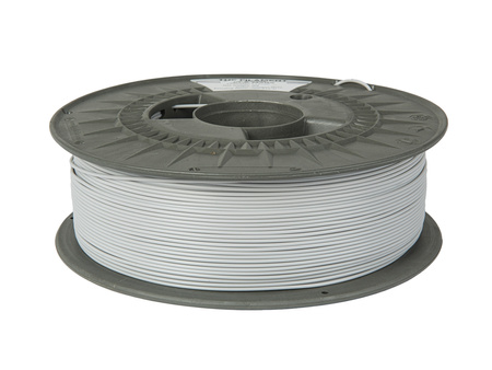 The Filament PLA Matte 1.75mm TROOPER GREY 1kg