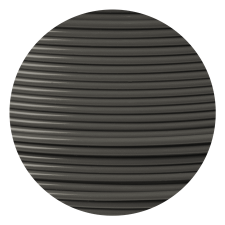 Filament PLA 1.75mm Umbragrau RAL 7022 1kg