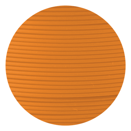 Filament PLA 1.75mm Hellrotorange  RAL 2008 2kg