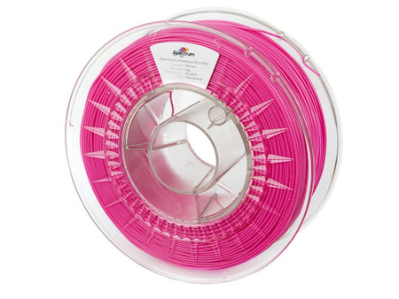 Filament Spectrum PLA Pro 2.85mm PINK PANTHER 1kg (RAL 4003)