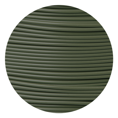 Filament PLA 1.75mm Olivgrün RAL 6003 2kg