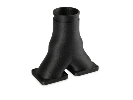 Filament Spectrum PA6 CF15 1.75mm BLACK 0.75kg