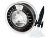 Filament Spectrum PLA Premium High Speed 1.75mm DEEP BLACK 1kg