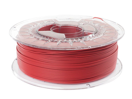 Filament Spectrum PLA MATT 2.85mm BLOODY RED 1kg
