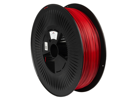 Filament Spectrum PET-G Premium 1.75mm BLOODY RED 4.5kg (RAL 3020)