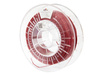 Filament Spectrum PLA Glitter 1.75mm SPARKLE RED 0.5kg