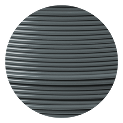 Filament PLA 1.75mm Blaugrau RAL 7031 1kg