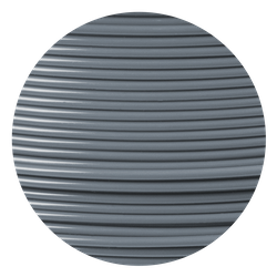 Filament PLA 1.75mm Fehgrau RAL 7000 1kg