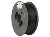 The Filament ASA 1.75mm MIDNIGHT BLACK 1kg