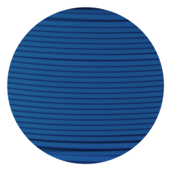 Filament PLA 1.75mm Verkehrsblau RAL 5017 1kg