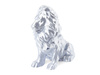 Filament Spectrum SILK PLA 1.75mm ALUMINIUM SILVER 1kg