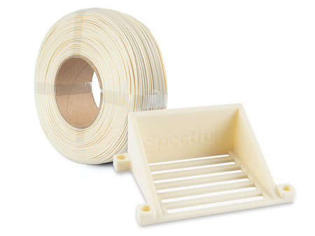 Filament Spectrum ReFill ASA 275 1.75mm NATURAL 1kg