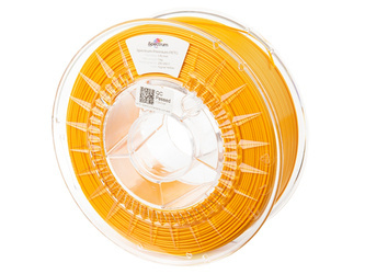 Filament Spectrum PET-G Premium 1.75mm SIGNAL YELLOW 1kg (RAL 1003)