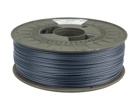 The Filament ASA CF 1.75mm GREY 1kg