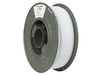 The Filament PLA Matte 1.75mm SNOW WHITE 1kg