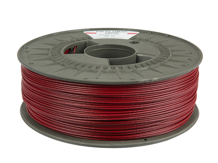 The Filament ASA CF 1.75mm RED 1kg