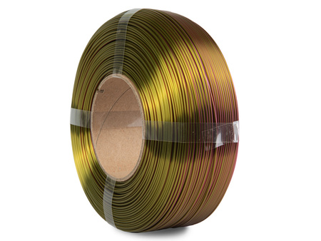 Filament Spectrum ReFill PLA Magic SILK 1.75mm GOLDEN BERRY 1kg