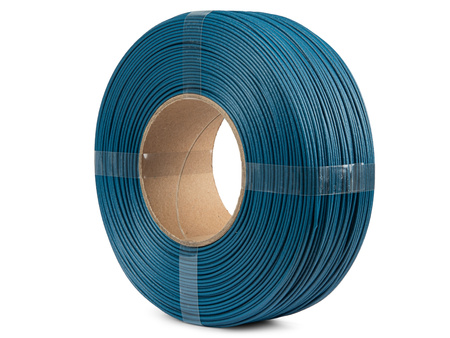 The Filament ReFill ASA CF 1.75mm BLUE 1kg